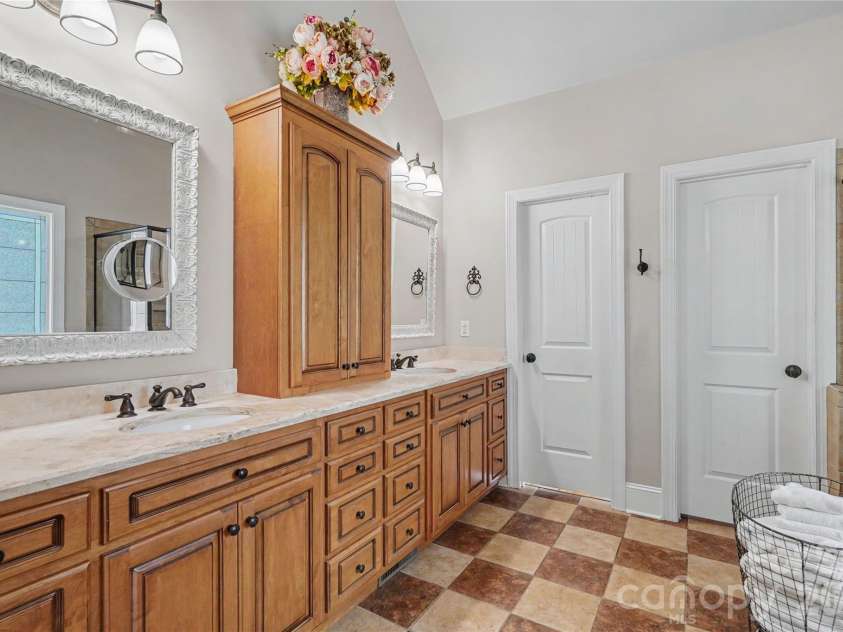 5805 Unionville Brief Road, Monroe, NC 28110.  MLS# CAR4423661, YatesRealty ID 50127. 