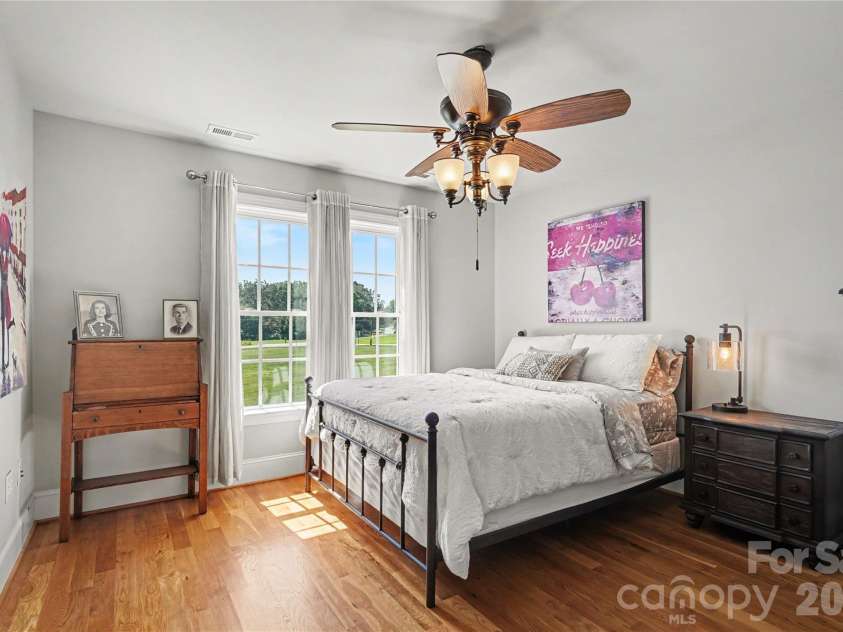 5805 Unionville Brief Road, Monroe, NC 28110.  MLS# CAR4423661, YatesRealty ID 50127. 