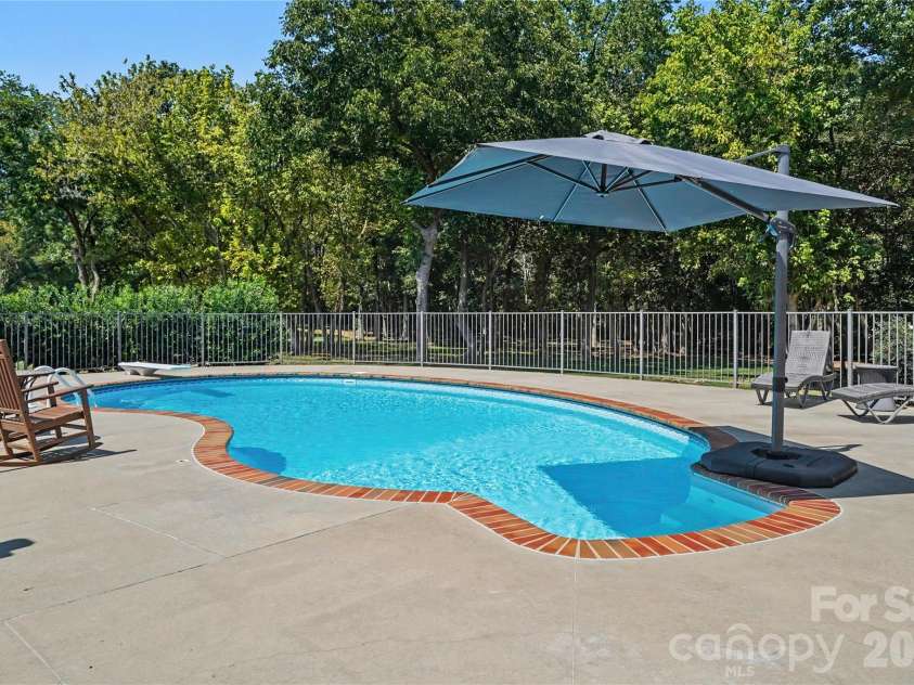5805 Unionville Brief Road, Monroe, NC 28110.  MLS# CAR4423661, YatesRealty ID 50127. 