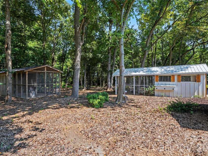 5805 Unionville Brief Road, Monroe, NC 28110.  MLS# CAR4423661, YatesRealty ID 50127. 