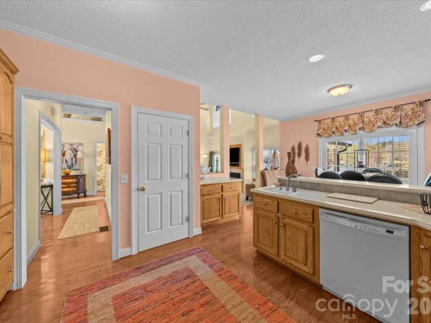 704 Shoreline Drive, New London, NC 28127.  MLS# CAR4361160, YatesRealty ID 50128. 