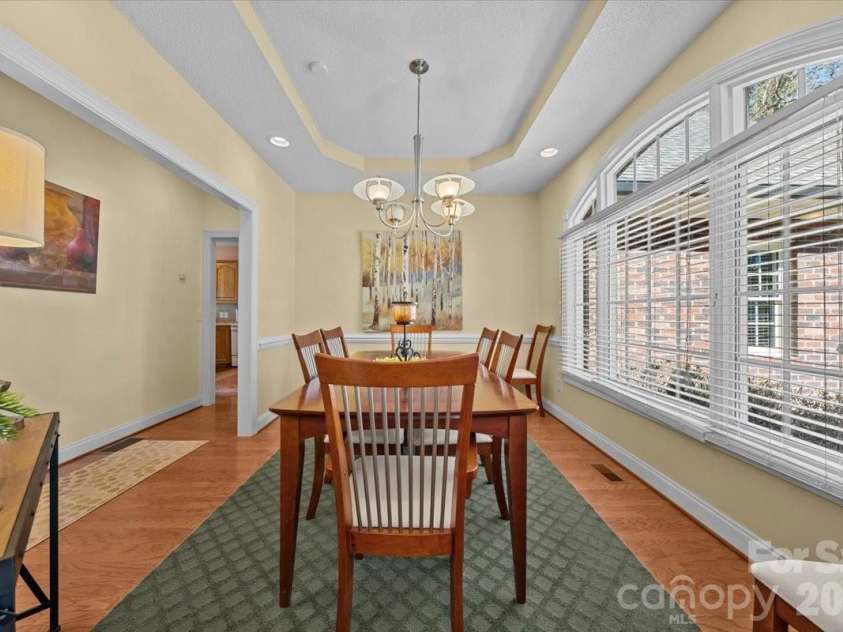 704 Shoreline Drive, New London, NC 28127.  MLS# CAR4361160, YatesRealty ID 50128. 