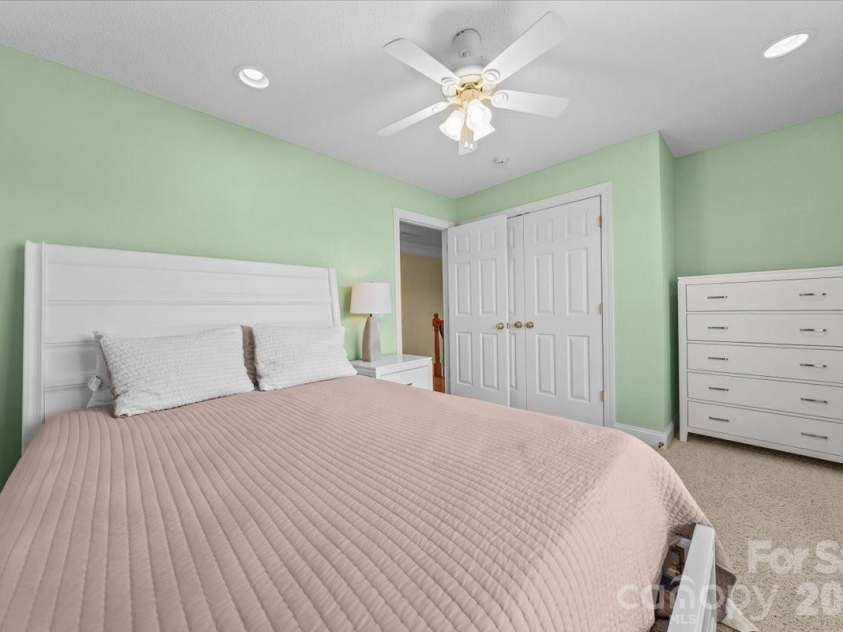 704 Shoreline Drive, New London, NC 28127.  MLS# CAR4361160, YatesRealty ID 50128. 