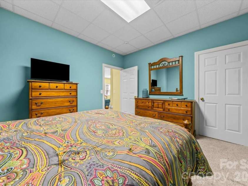 704 Shoreline Drive, New London, NC 28127.  MLS# CAR4361160, YatesRealty ID 50128. 