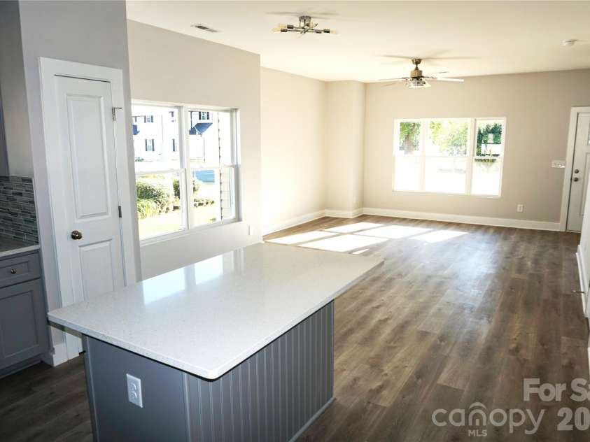 1022 C Street, Kannapolis, NC 28081.  MLS# CAR4343923, YatesRealty ID 5013. 