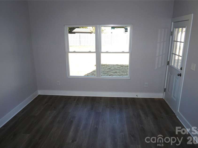1022 C Street, Kannapolis, NC 28081.  MLS# CAR4343923, YatesRealty ID 5013. 