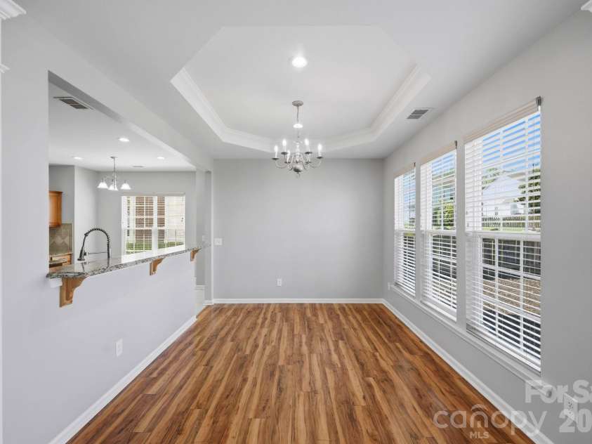 11239 Cypress View Drive, Charlotte, NC 28262.  MLS# CAR4421352, YatesRealty ID 50130. 