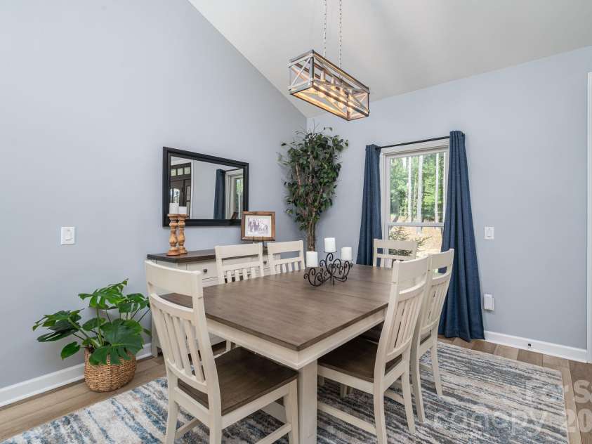 1551 Brevard Place Road, Iron Station, NC 28080.  MLS# CAR4422440, YatesRealty ID 50132. 