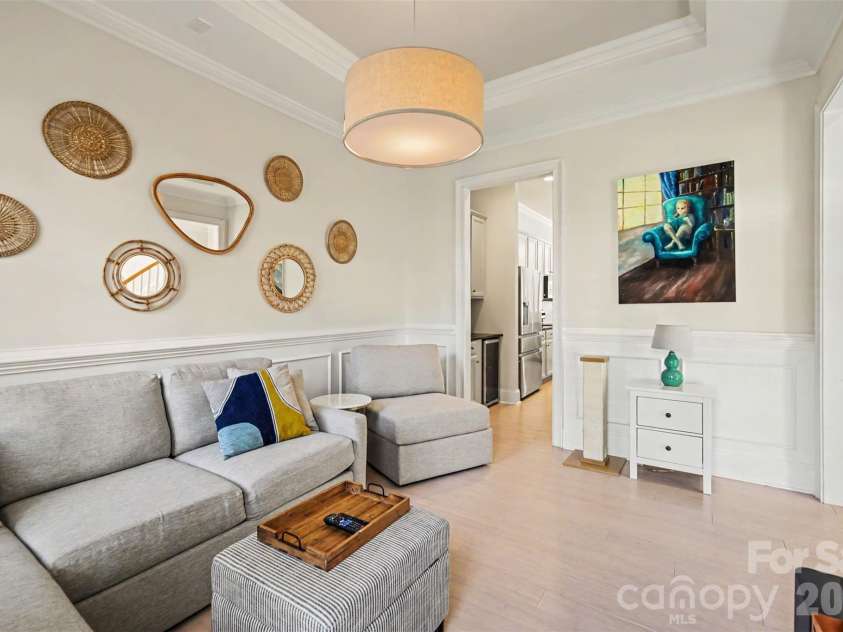 8354 Indigo Row, Charlotte, NC 28277.  MLS# CAR4417457, YatesRealty ID 50135. 
