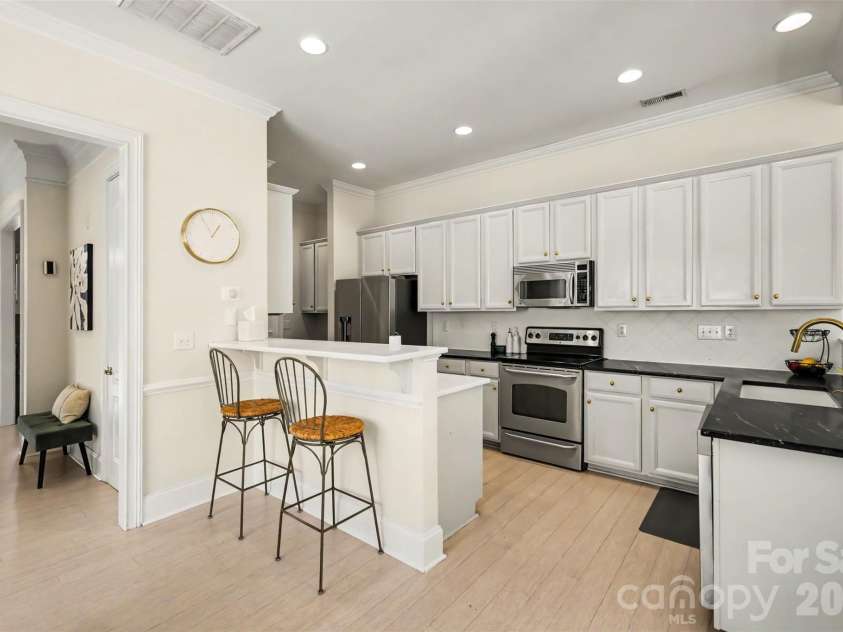 8354 Indigo Row, Charlotte, NC 28277.  MLS# CAR4417457, YatesRealty ID 50135. 
