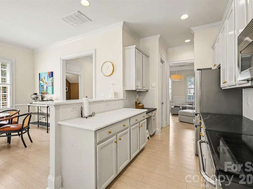 8354 Indigo Row, Charlotte, NC 28277.  MLS# CAR4417457, YatesRealty ID 50135. 