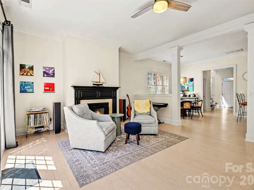 8354 Indigo Row, Charlotte, NC 28277.  MLS# CAR4417457, YatesRealty ID 50135. 