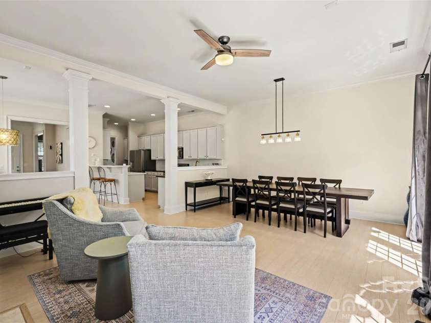 8354 Indigo Row, Charlotte, NC 28277.  MLS# CAR4417457, YatesRealty ID 50135. 