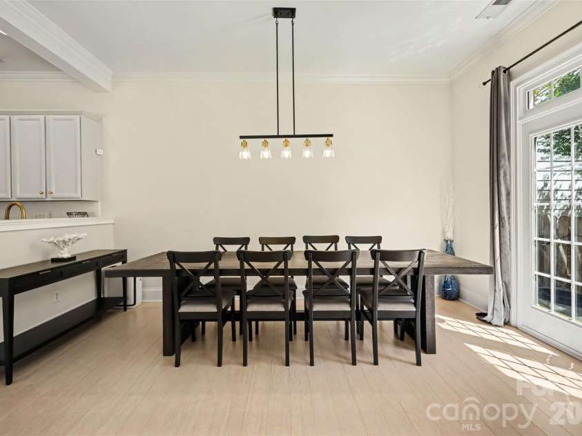 8354 Indigo Row, Charlotte, NC 28277.  MLS# CAR4417457, YatesRealty ID 50135. 