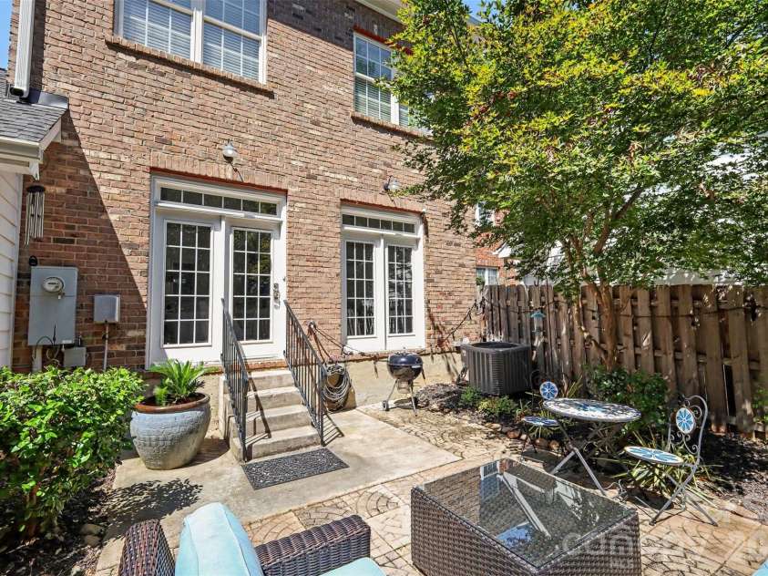 8354 Indigo Row, Charlotte, NC 28277.  MLS# CAR4417457, YatesRealty ID 50135. 