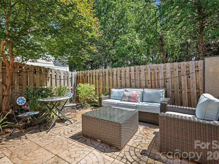 8354 Indigo Row, Charlotte, NC 28277.  MLS# CAR4417457, YatesRealty ID 50135. 