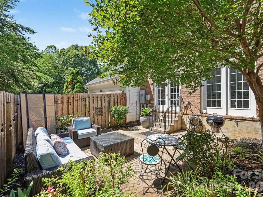 8354 Indigo Row, Charlotte, NC 28277.  MLS# CAR4417457, YatesRealty ID 50135. 