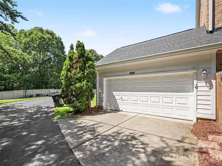 8354 Indigo Row, Charlotte, NC 28277.  MLS# CAR4417457, YatesRealty ID 50135. 