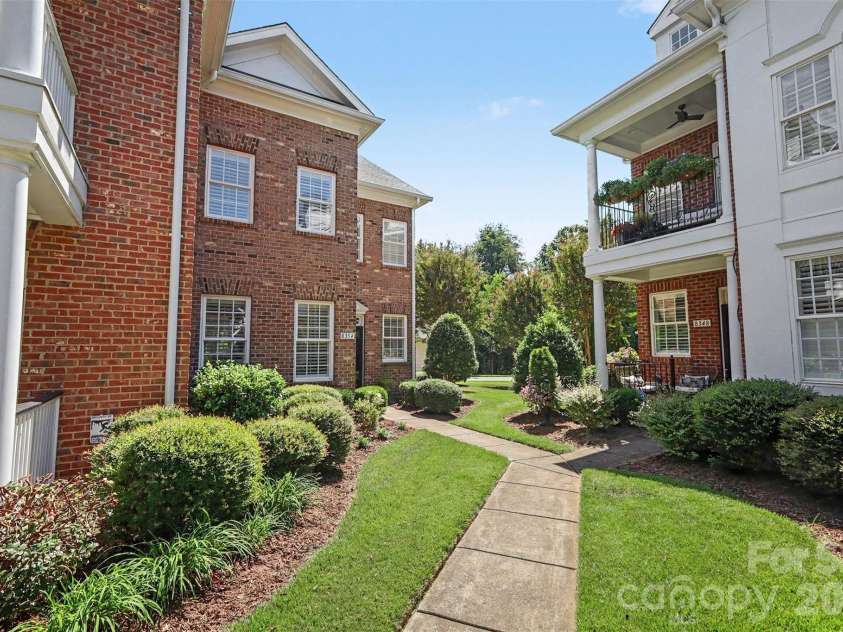 8354 Indigo Row, Charlotte, NC 28277.  MLS# CAR4417457, YatesRealty ID 50135. 