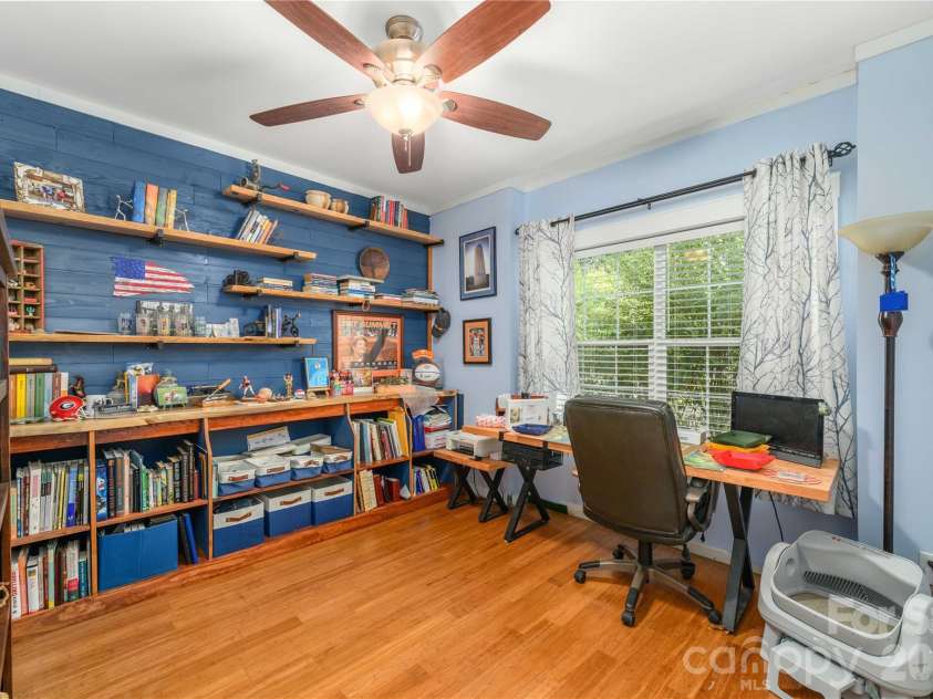 212 Sunset Ridge Drive, Etowah, NC 28729.  MLS# CAR4423280, YatesRealty ID 50137. 