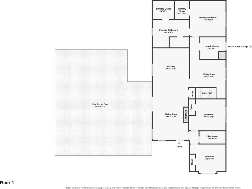 212 Sunset Ridge Drive, Etowah, NC 28729.  MLS# CAR4423280, YatesRealty ID 50137. 