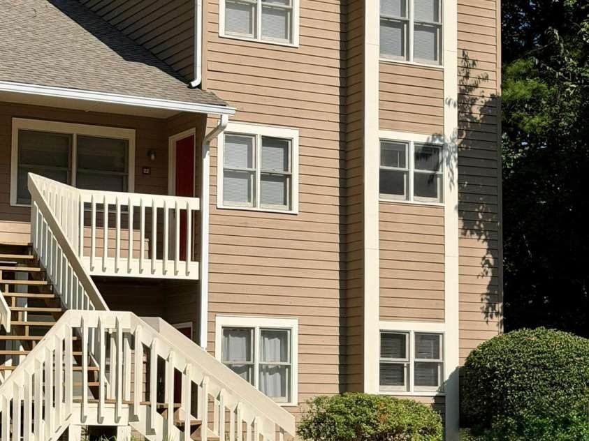 22 Willow Tree Run, Asheville, NC 28803.  MLS# CAR4423602, YatesRealty ID 50138. 