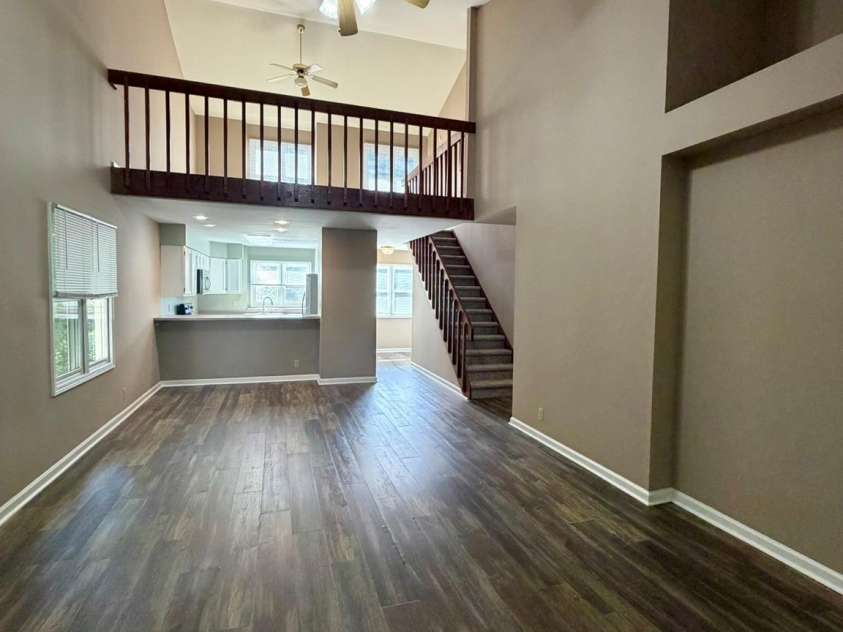 22 Willow Tree Run, Asheville, NC 28803.  MLS# CAR4423602, YatesRealty ID 50138. 