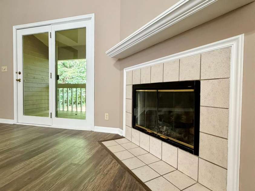 22 Willow Tree Run, Asheville, NC 28803.  MLS# CAR4423602, YatesRealty ID 50138. 