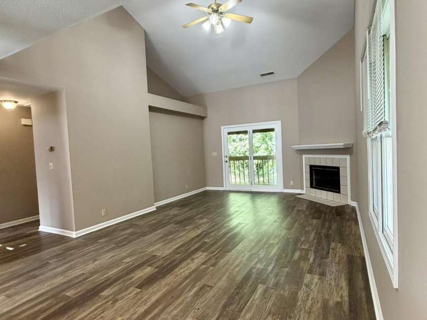 22 Willow Tree Run, Asheville, NC 28803.  MLS# CAR4423602, YatesRealty ID 50138. 