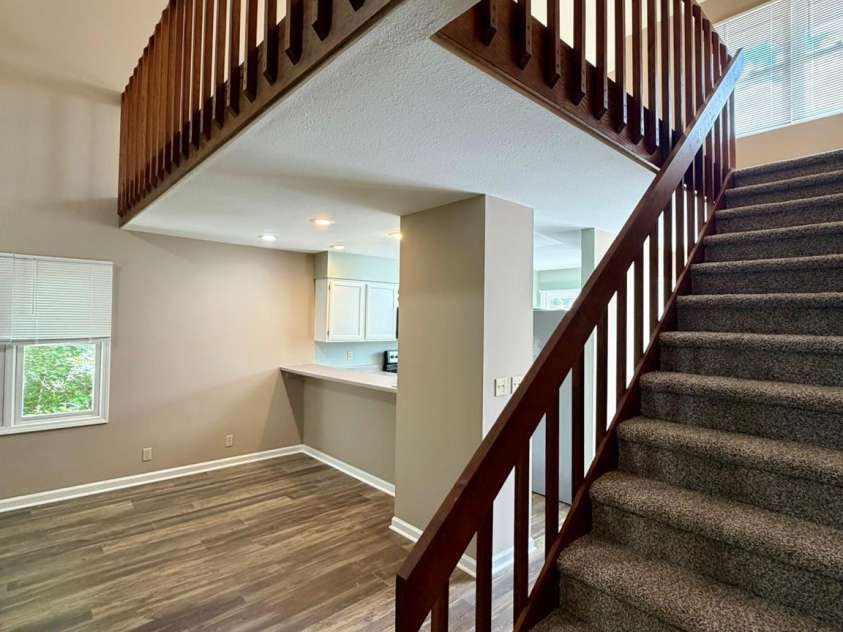 22 Willow Tree Run, Asheville, NC 28803.  MLS# CAR4423602, YatesRealty ID 50138. 
