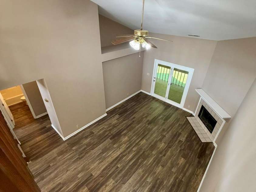 22 Willow Tree Run, Asheville, NC 28803.  MLS# CAR4423602, YatesRealty ID 50138. 