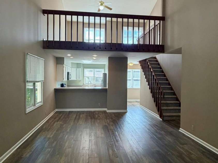 22 Willow Tree Run, Asheville, NC 28803.  MLS# CAR4423602, YatesRealty ID 50138. 