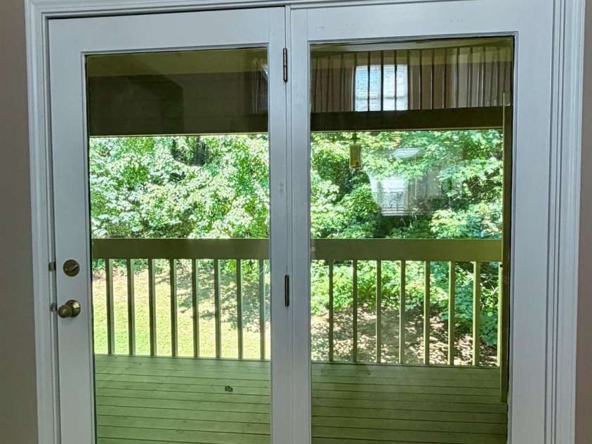22 Willow Tree Run, Asheville, NC 28803.  MLS# CAR4423602, YatesRealty ID 50138. 
