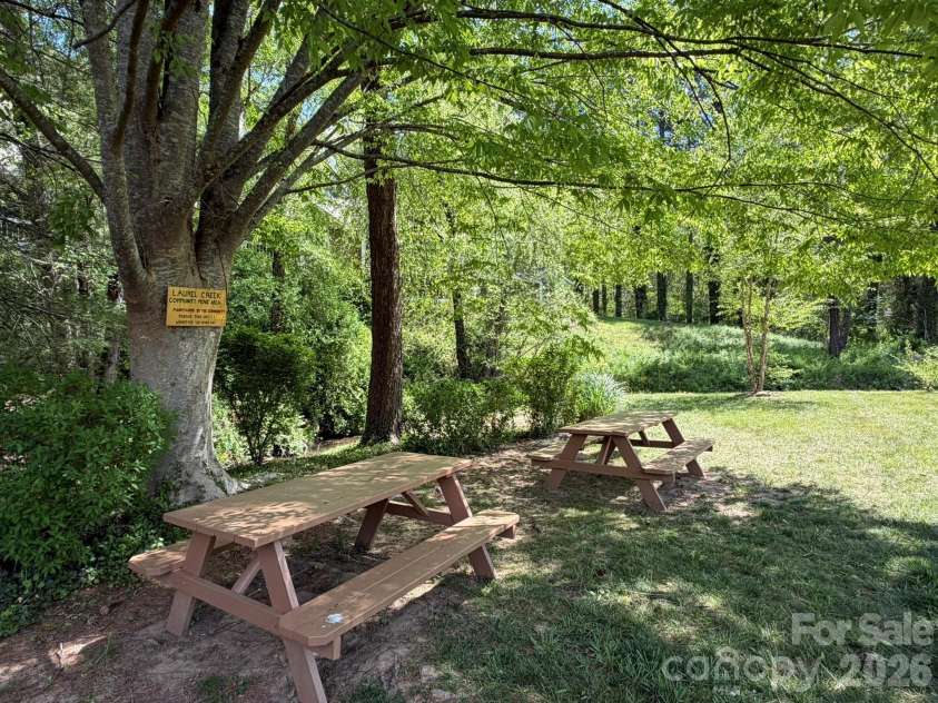 22 Willow Tree Run, Asheville, NC 28803.  MLS# CAR4423602, YatesRealty ID 50138. 