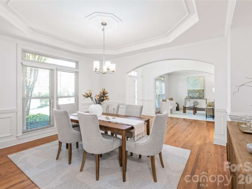 17125 Laurel Walk Court, Charlotte, NC 28277.  MLS# CAR4423584, YatesRealty ID 50139. 