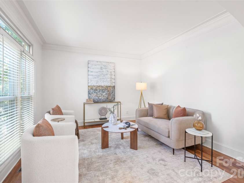 17125 Laurel Walk Court, Charlotte, NC 28277.  MLS# CAR4423584, YatesRealty ID 50139. 