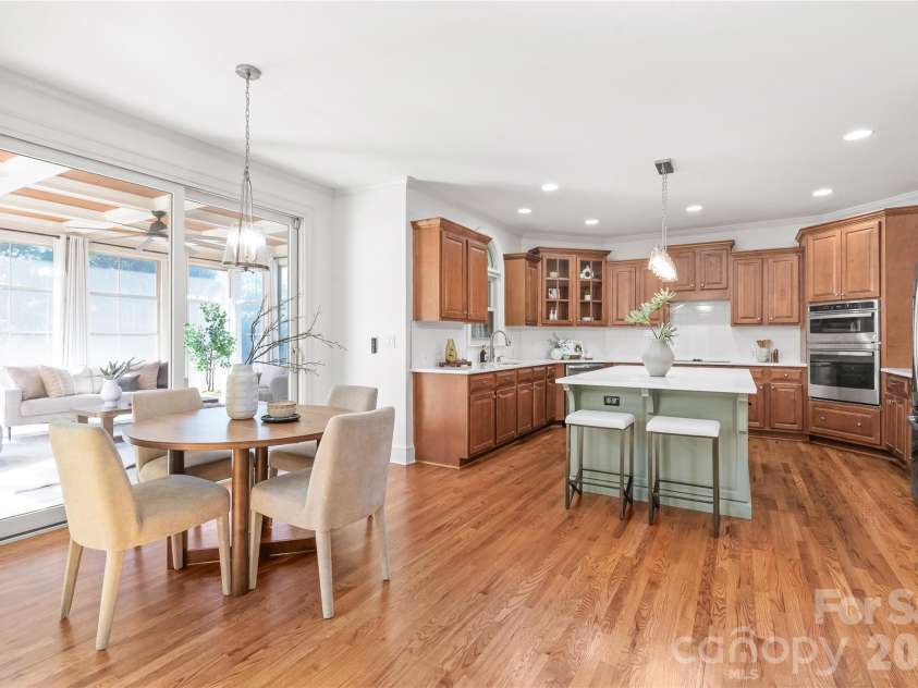 17125 Laurel Walk Court, Charlotte, NC 28277.  MLS# CAR4423584, YatesRealty ID 50139. 