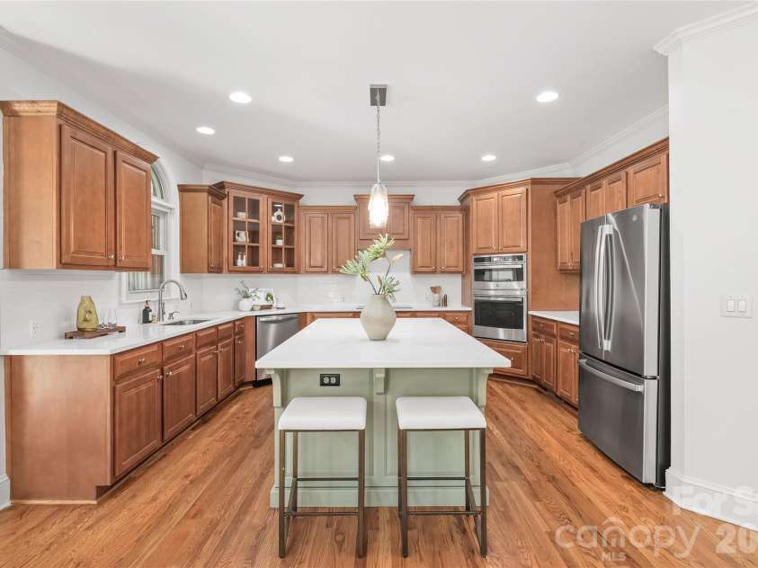 17125 Laurel Walk Court, Charlotte, NC 28277.  MLS# CAR4423584, YatesRealty ID 50139. 