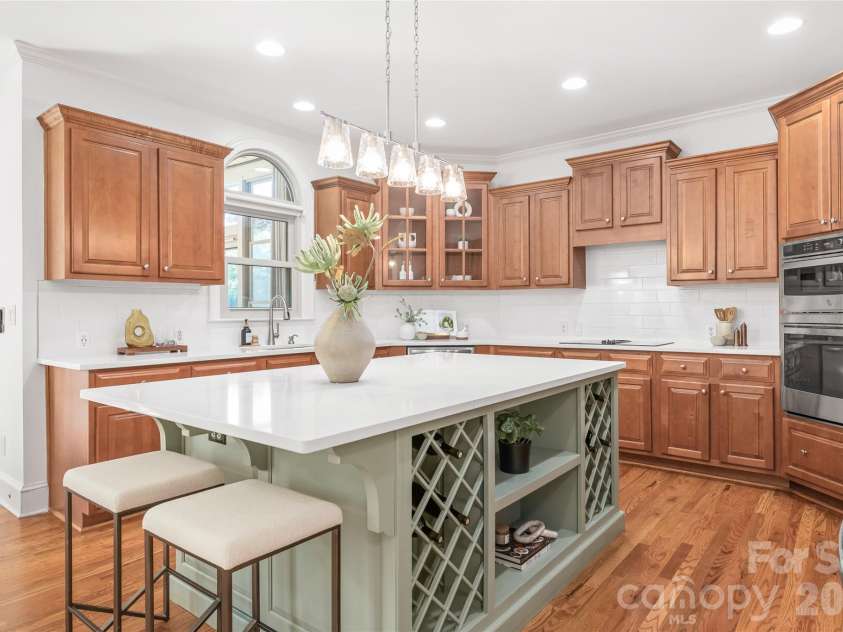 17125 Laurel Walk Court, Charlotte, NC 28277.  MLS# CAR4423584, YatesRealty ID 50139. 