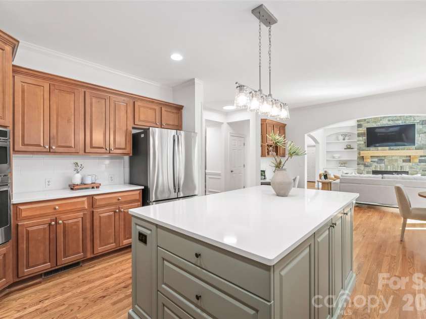 17125 Laurel Walk Court, Charlotte, NC 28277.  MLS# CAR4423584, YatesRealty ID 50139. 