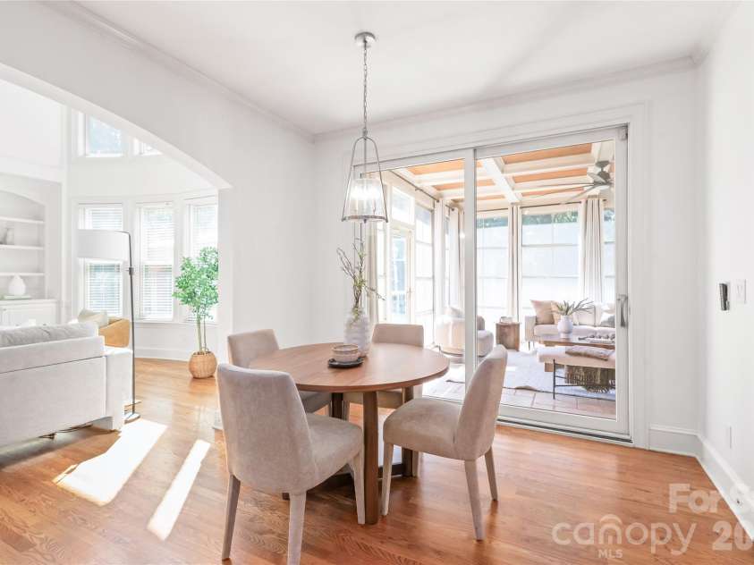 17125 Laurel Walk Court, Charlotte, NC 28277.  MLS# CAR4423584, YatesRealty ID 50139. 