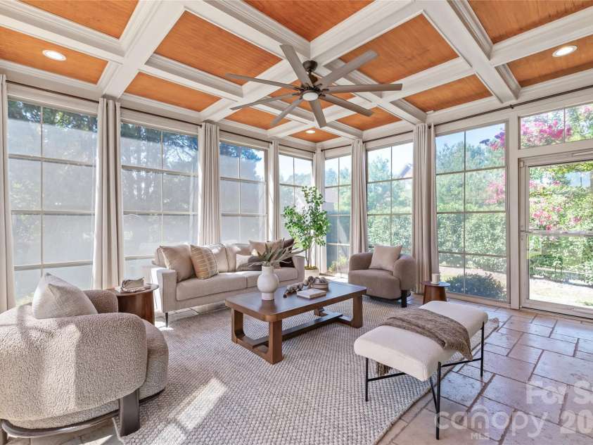 17125 Laurel Walk Court, Charlotte, NC 28277.  MLS# CAR4423584, YatesRealty ID 50139. 