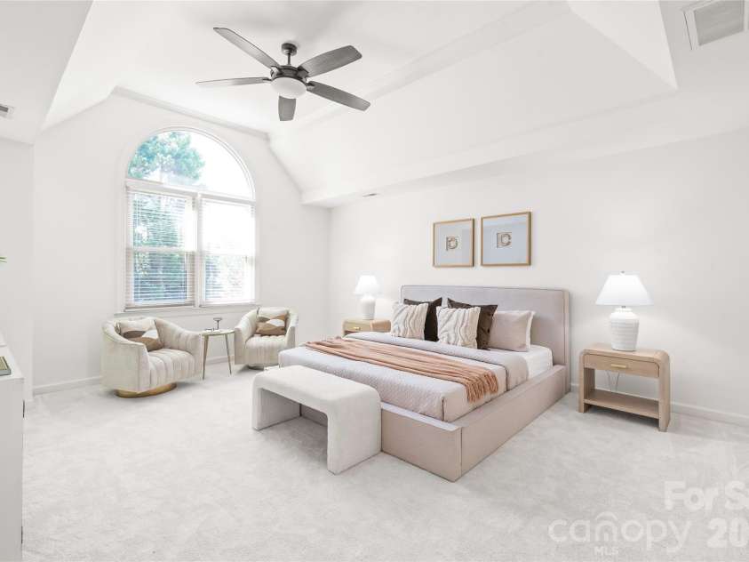 17125 Laurel Walk Court, Charlotte, NC 28277.  MLS# CAR4423584, YatesRealty ID 50139. 
