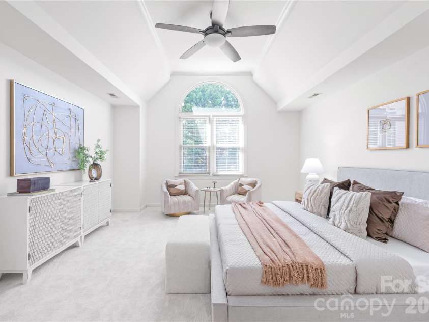 17125 Laurel Walk Court, Charlotte, NC 28277.  MLS# CAR4423584, YatesRealty ID 50139. 