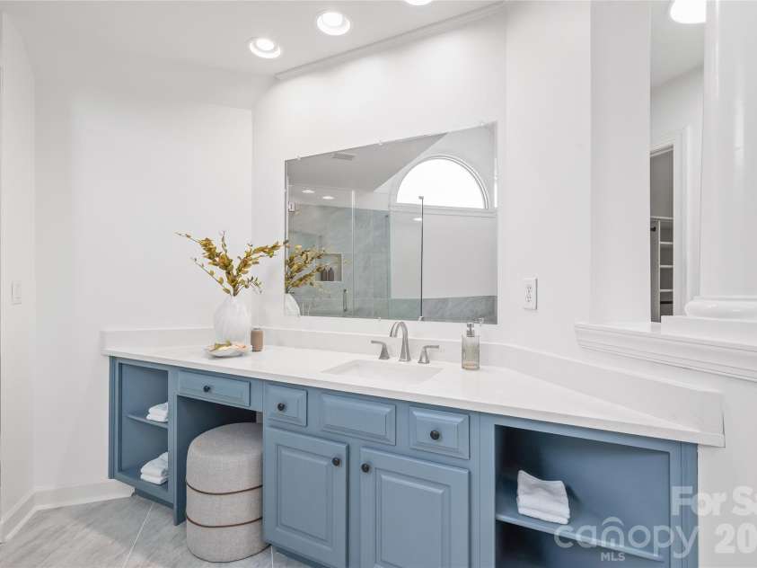 17125 Laurel Walk Court, Charlotte, NC 28277.  MLS# CAR4423584, YatesRealty ID 50139. 
