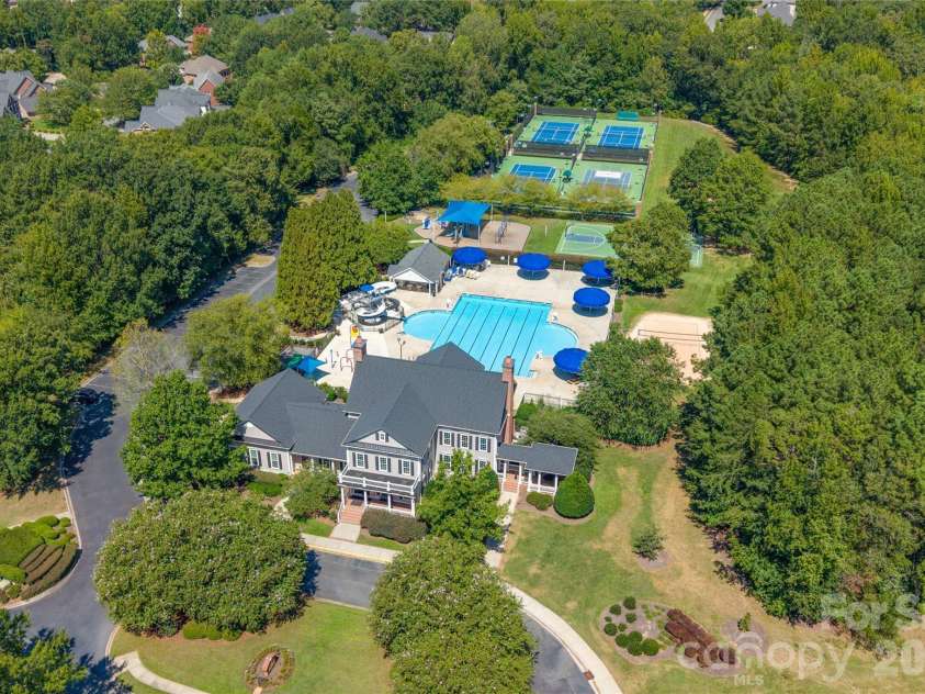17125 Laurel Walk Court, Charlotte, NC 28277.  MLS# CAR4423584, YatesRealty ID 50139. 