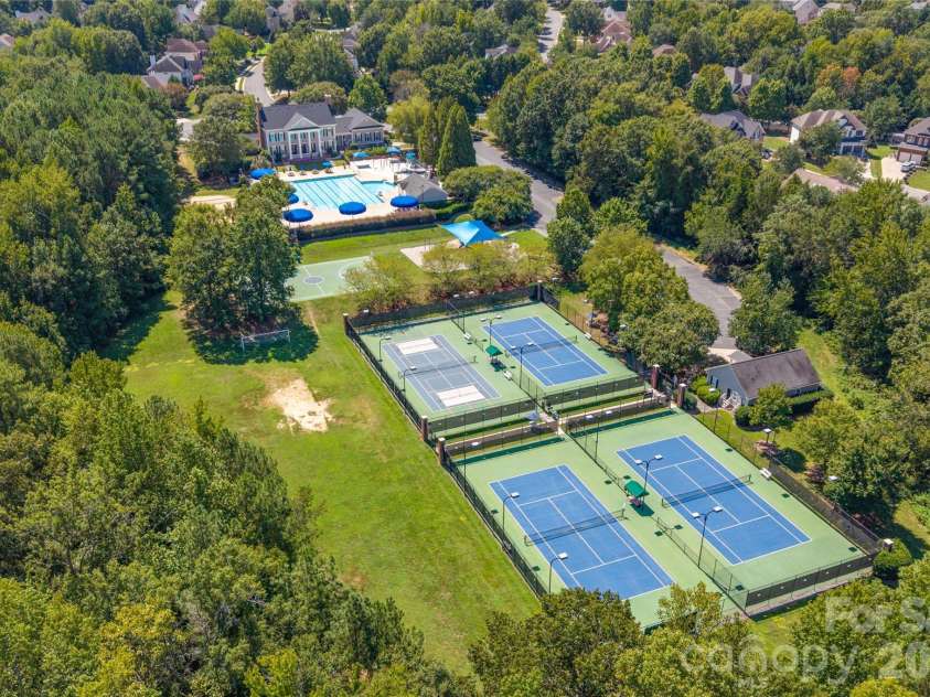 17125 Laurel Walk Court, Charlotte, NC 28277.  MLS# CAR4423584, YatesRealty ID 50139. 