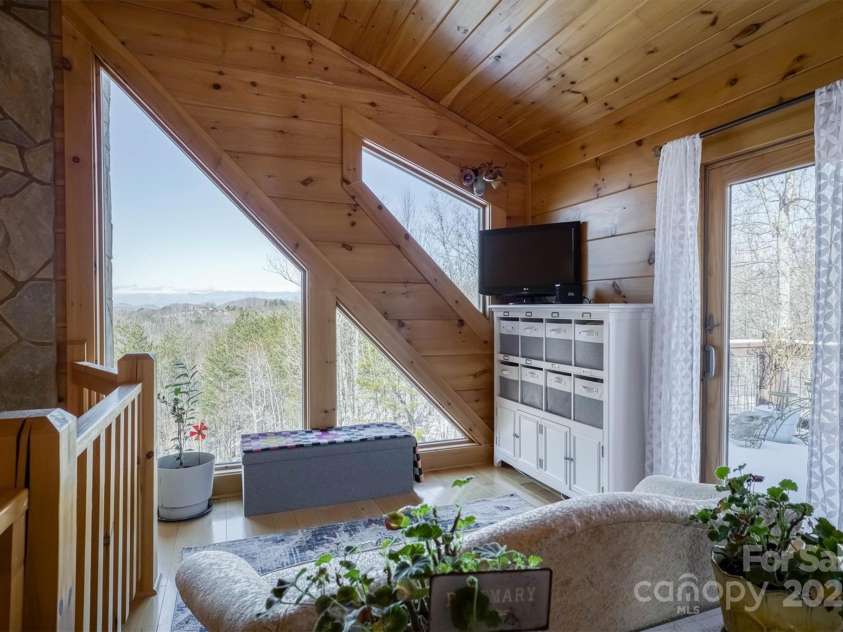 1186 Grandview Peaks Drive, Nebo, NC 28761.  MLS# CAR4215417, YatesRealty ID 5014. 