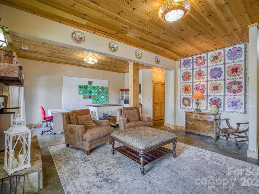 1186 Grandview Peaks Drive, Nebo, NC 28761.  MLS# CAR4215417, YatesRealty ID 5014. 