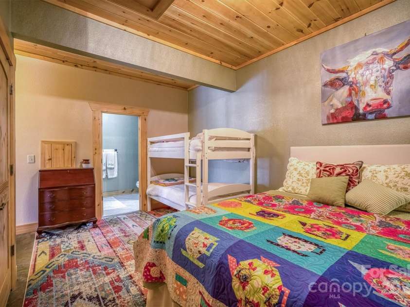 1186 Grandview Peaks Drive, Nebo, NC 28761.  MLS# CAR4215417, YatesRealty ID 5014. 